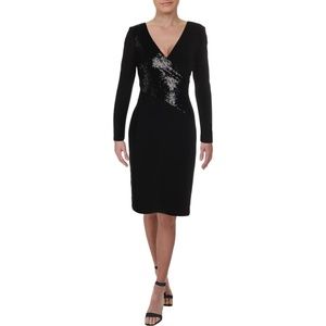 Black Ralph Lauren Dress - New